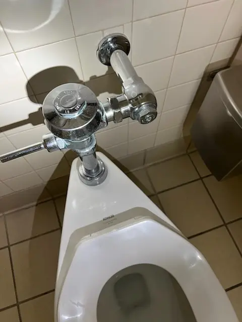 Fixture installation and repair for Pipe Repair in Livermore